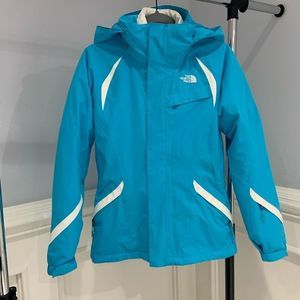 WOMEN’S 2-IN-1 DOUBLE ECO TRICLIMATE JACKET